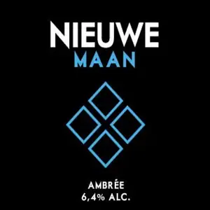 Nieuwe Maan